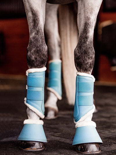 Gamaschen Brushing Boots