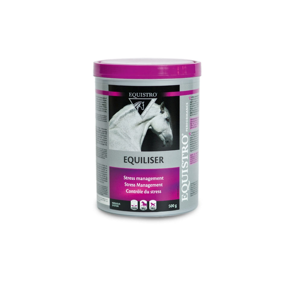 Equistro Equiliser