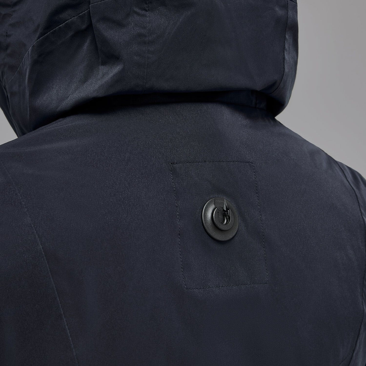 REVO 3-Way Hooded Waterproof Jacke