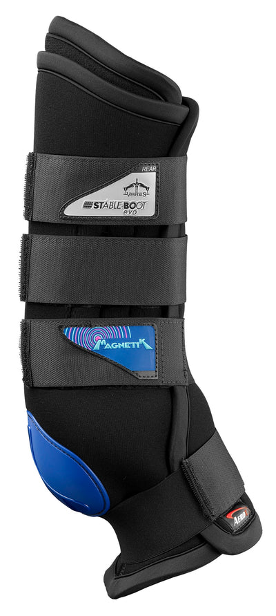 MAGNETIK STABLE BOOT Front