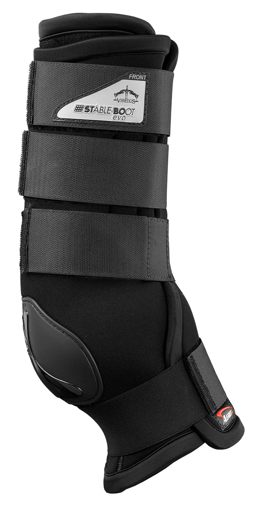 STABLE BOOT EVO Front