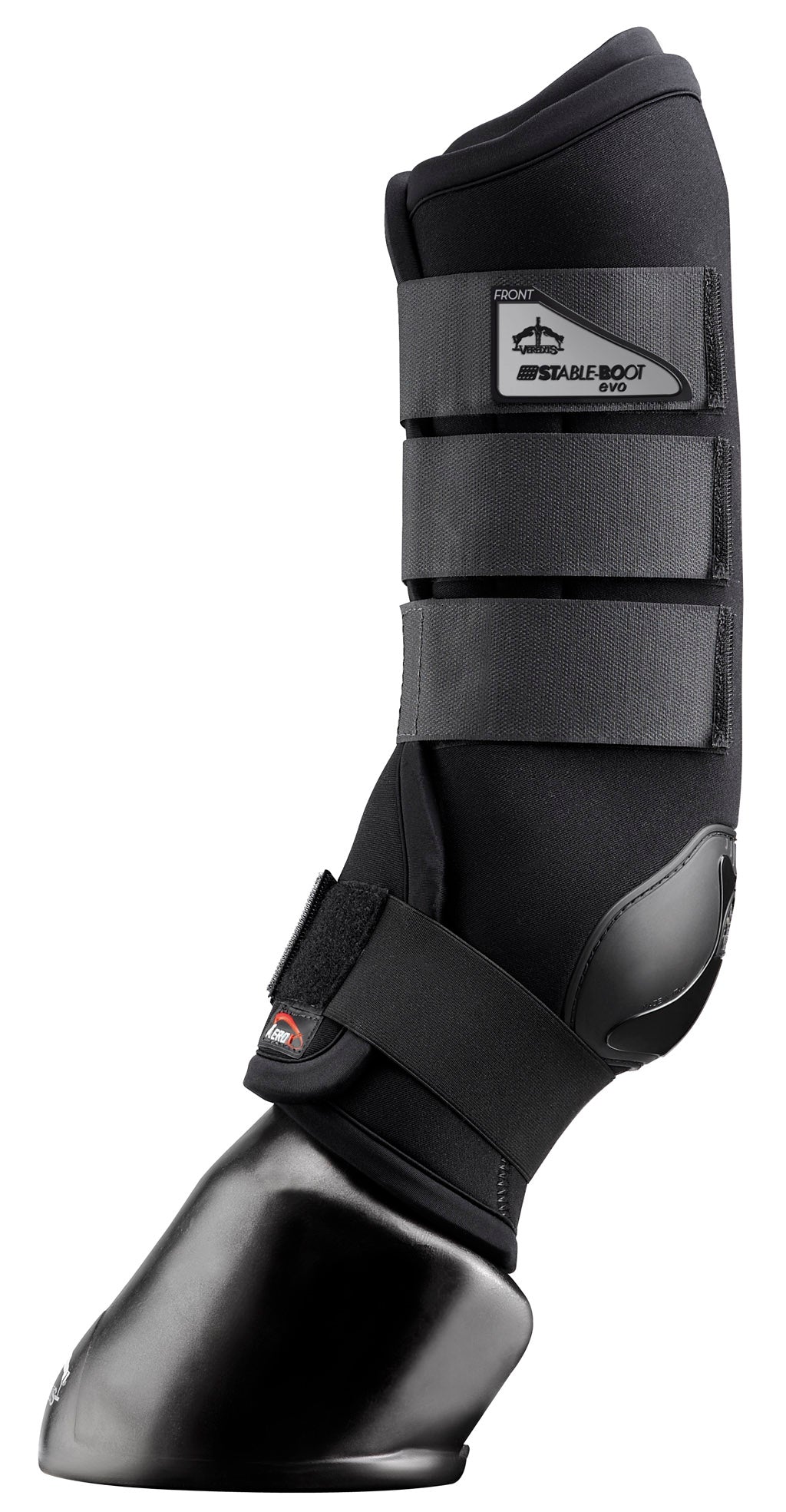 STABLE BOOT EVO Front