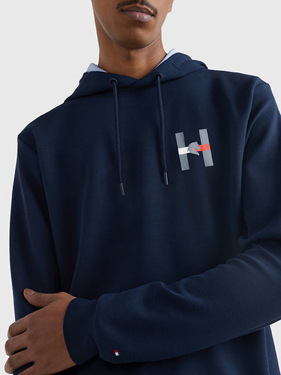 TH Horse Graphic Sport Hoodie
